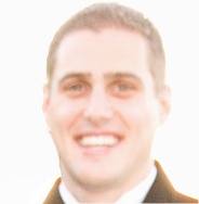 Derick Fouts, Certified Home Inspector