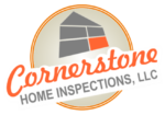 Cornerstone Home Inspections Logo